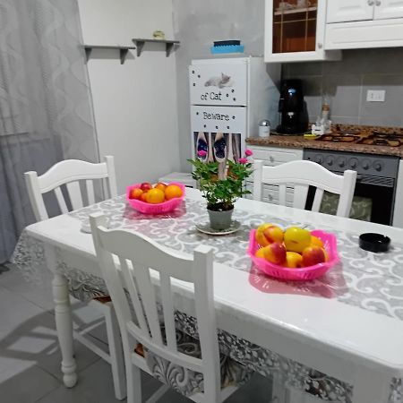 Apartmán Casa Passamonte Palermo Exteriér fotografie