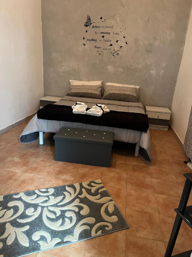 Apartmán Casa Passamonte Palermo Exteriér fotografie