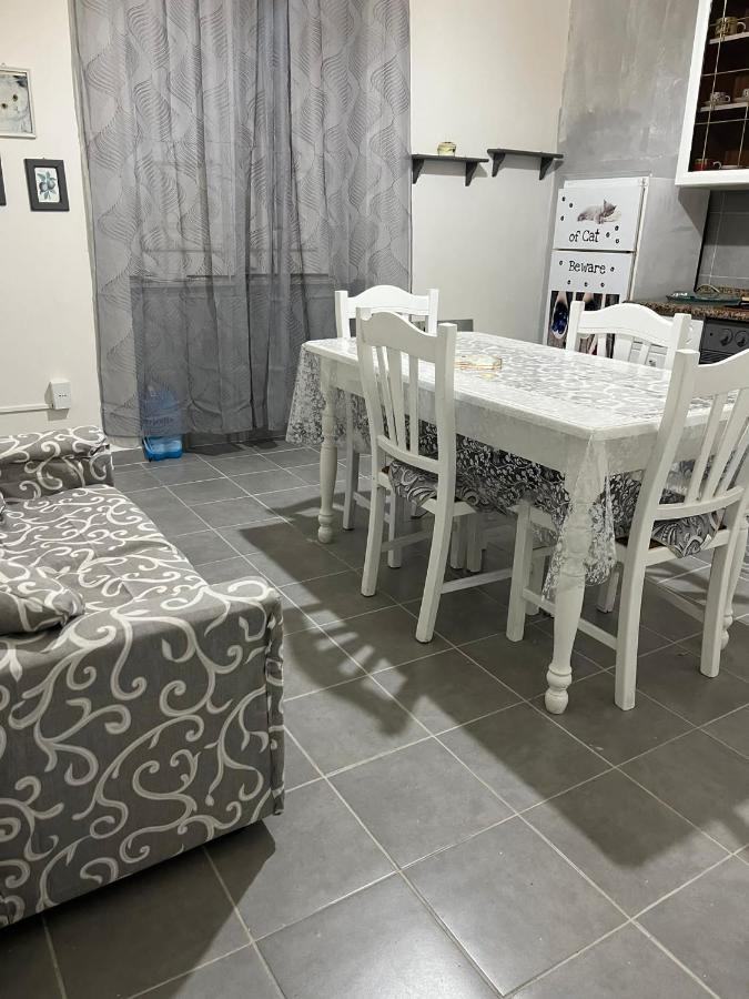 Apartmán Casa Passamonte Palermo Exteriér fotografie