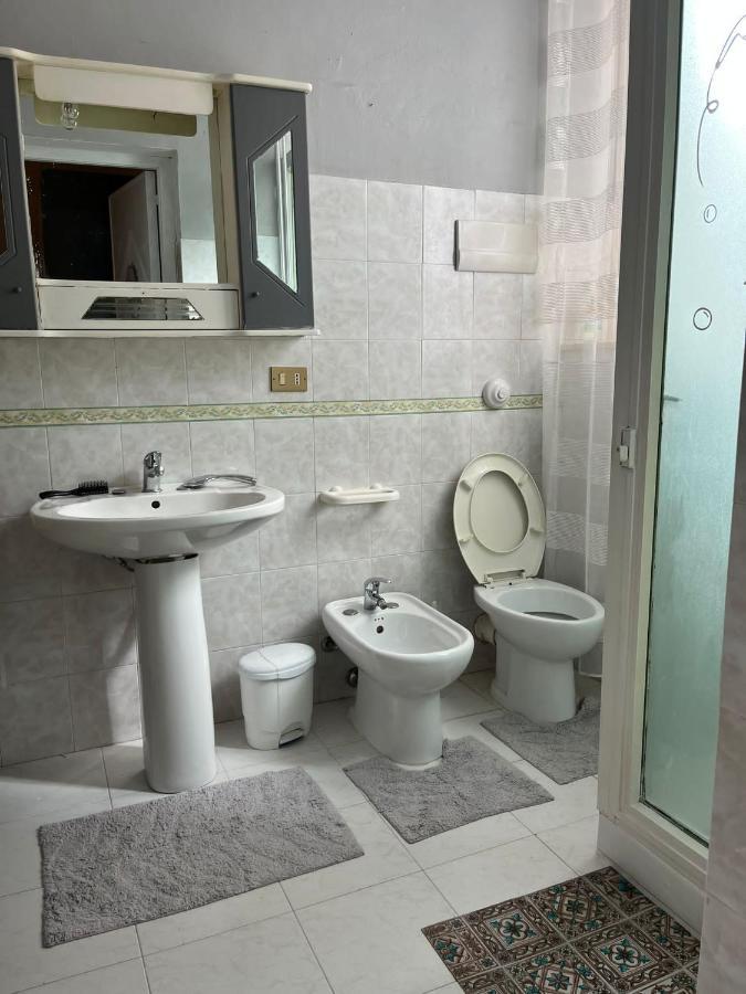 Apartmán Casa Passamonte Palermo Exteriér fotografie
