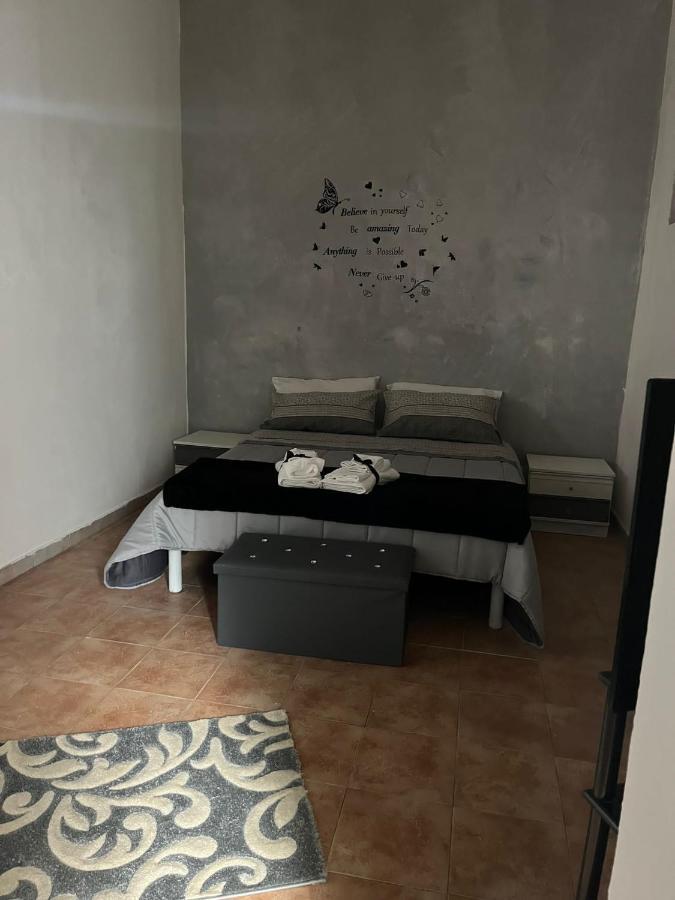 Apartmán Casa Passamonte Palermo Exteriér fotografie