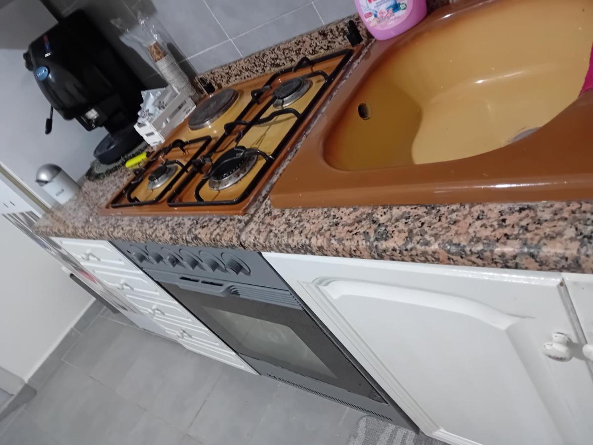 Apartmán Casa Passamonte Palermo Exteriér fotografie