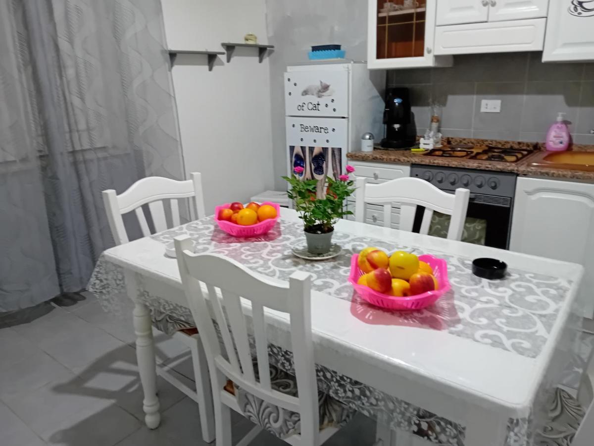 Apartmán Casa Passamonte Palermo Exteriér fotografie